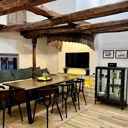 Туйковата Къща Tuikov'S House Teteven ภายนอก รูปภาพ