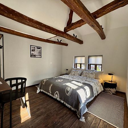 Туйковата Къща Tuikov'S House Teteven ภายนอก รูปภาพ