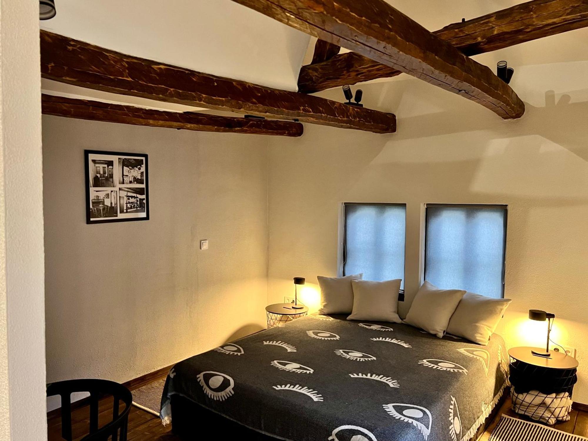 Туйковата Къща Tuikov'S House Teteven ภายนอก รูปภาพ