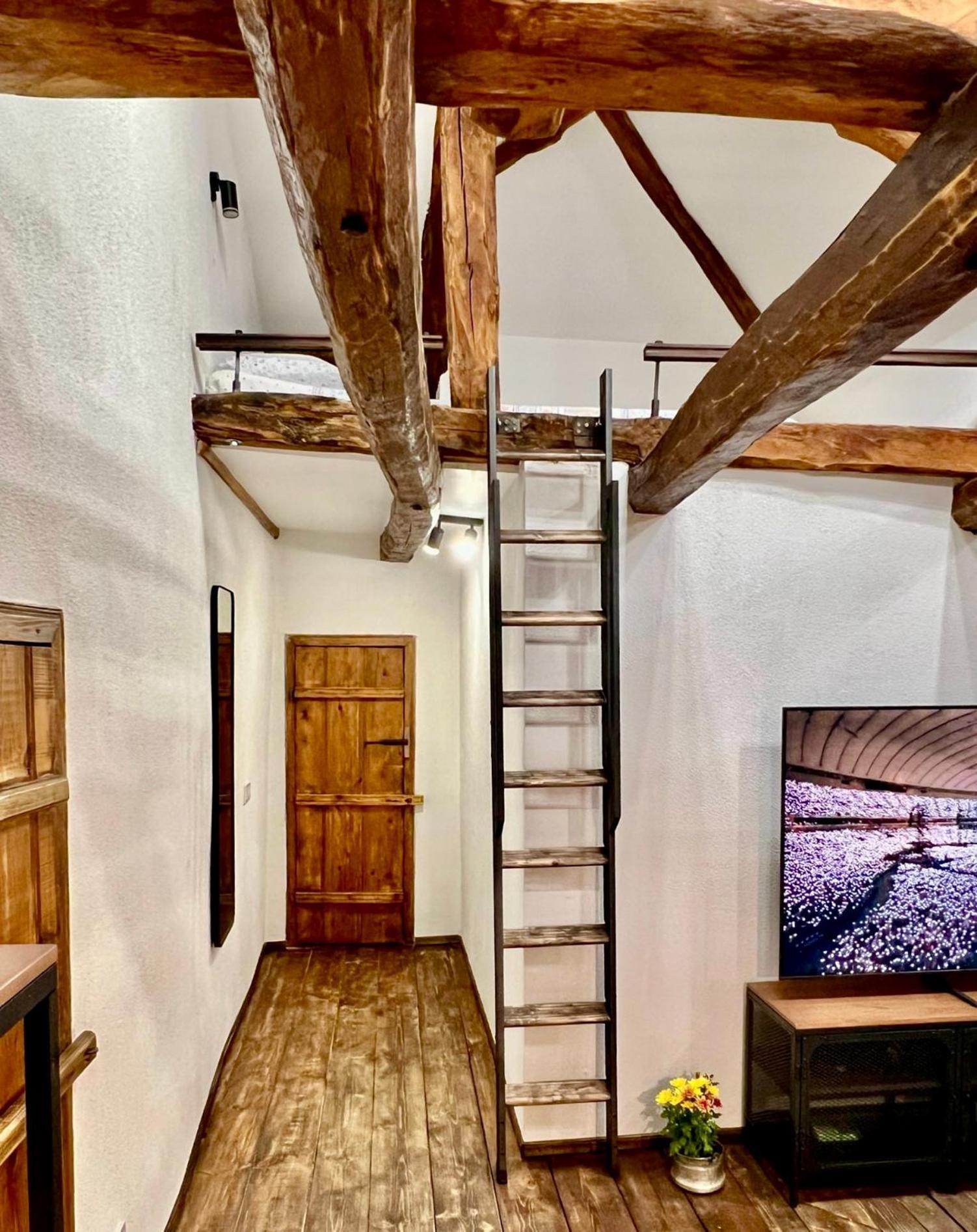 Туйковата Къща Tuikov'S House Teteven ภายนอก รูปภาพ