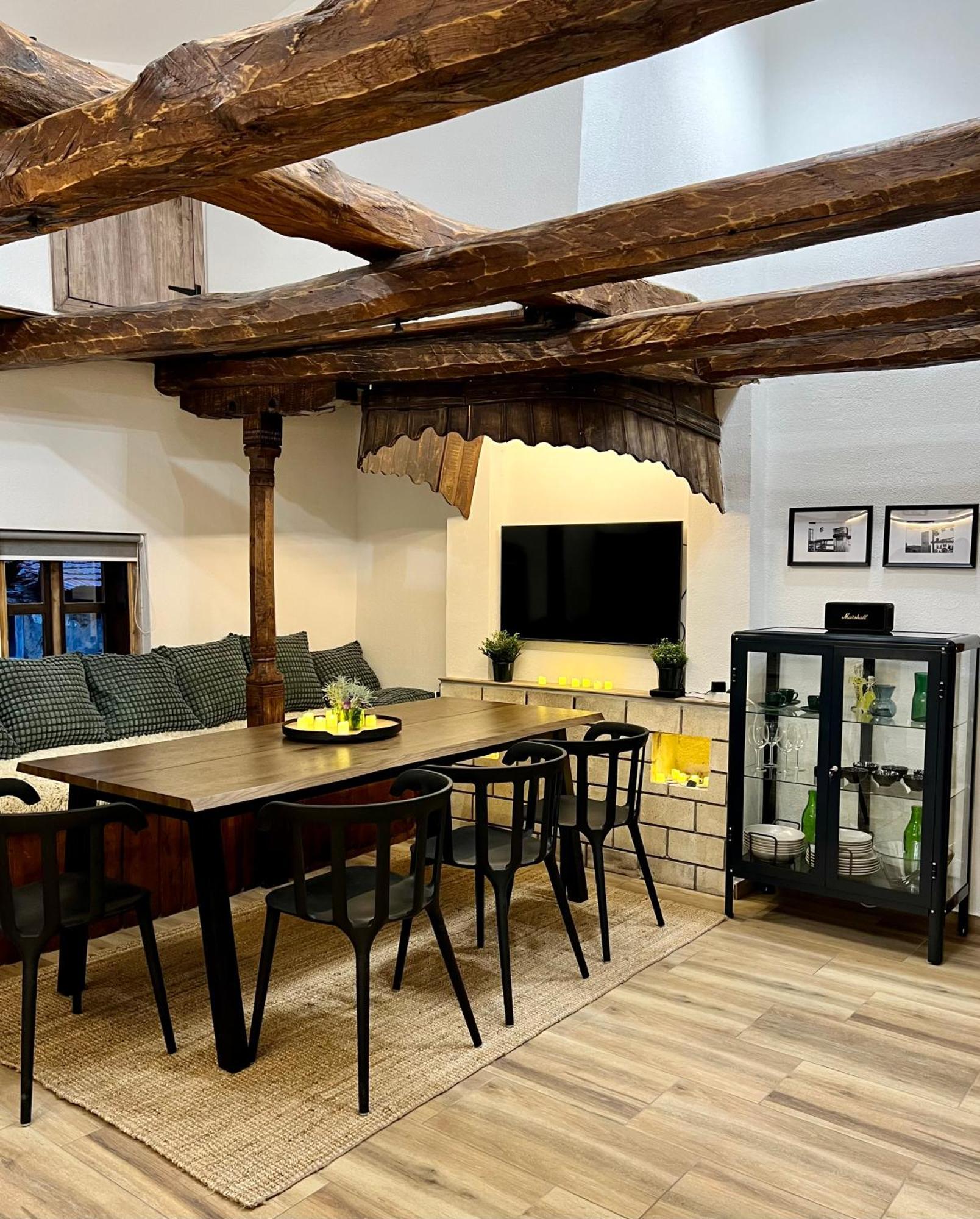 Туйковата Къща Tuikov'S House Teteven ภายนอก รูปภาพ